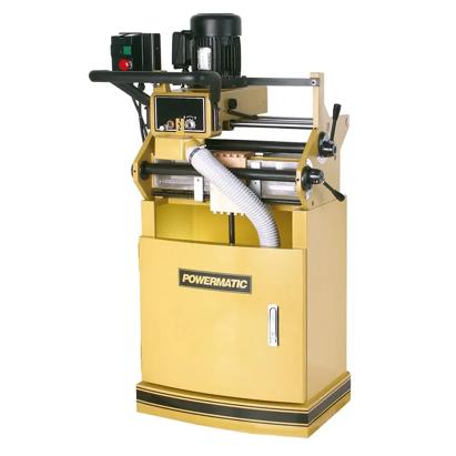 Dovetail Machines