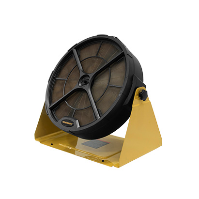 Air Filtration Systems