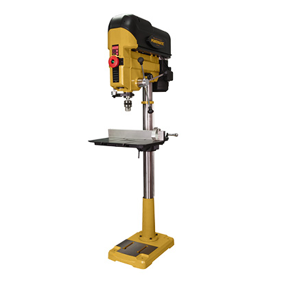 Drill Presses